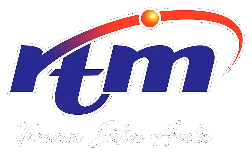 RTM Logo